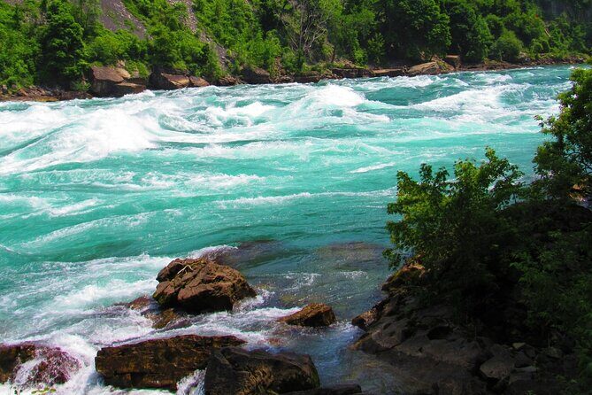 Guided Hike Along the Niagara River Gorge to Power Plant Ruins - Final Thoughts: Is It Worth It?