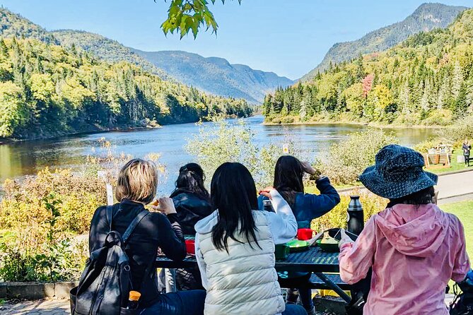 Guided Hike in Jacques-Cartier National Park - Traveler Reviews