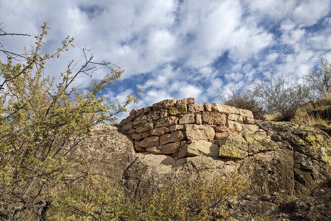 Guided Hike: Lime Kiln Desert Hike on the Lower Salt River - Final Thoughts: Is It Worth It?