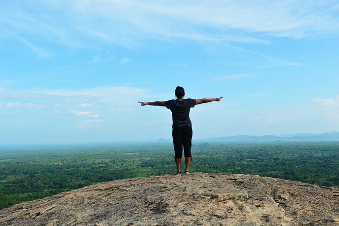 Guided Hike & Picnic With an Amazing View on Pidurangala Rock - Cancellation Policy and Refund Details