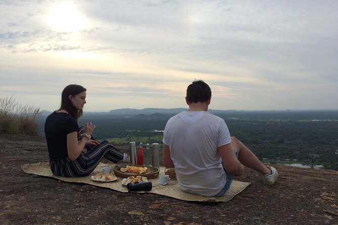 Guided Hike & Picnic With an Amazing View on Pidurangala Rock - Pricing and Reviews