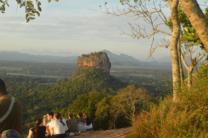 Guided Hike & Picnic With an Amazing View on Pidurangala Rock - The Sum Up