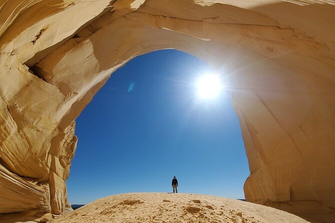 Guided-Hike Through Peekaboo Great Chamber/Cutler Point Combo (Small Group) - Pricing and Additional Information