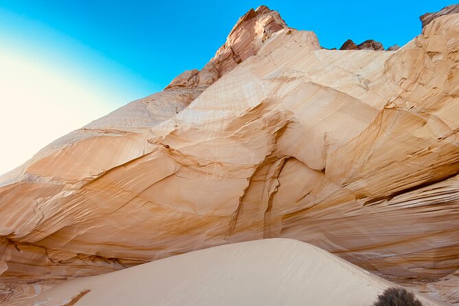 Guided-Hike Through Peekaboo Great Chamber/Cutler Point Combo (Small Group) - Tips and Recommendations