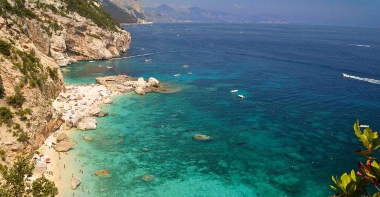 Guided Hike to Cala Mariolu - Good To Know