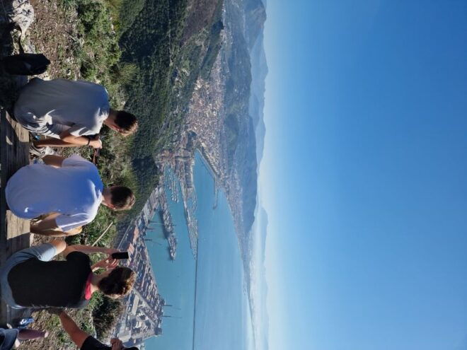 Guided Hike to Mount San Liberatore - Amalfi Coast. - Meeting Point