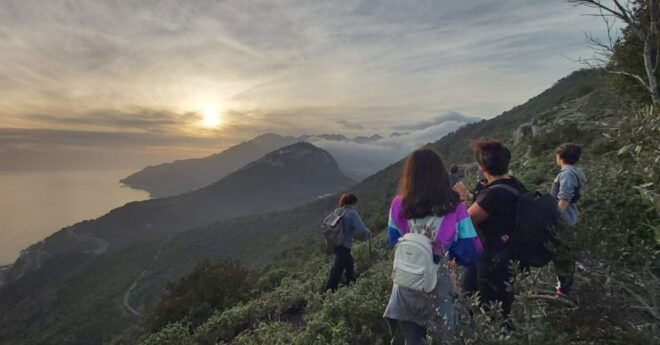 Guided Hike to Mount San Liberatore - Amalfi Coast. - Important Information