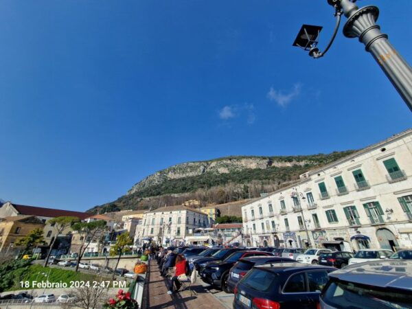 Guided Hike to Mount San Liberatore - Amalfi Coast. - Directions