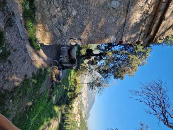 Guided Hike to Mount San Liberatore - Amalfi Coast. - The Sum Up