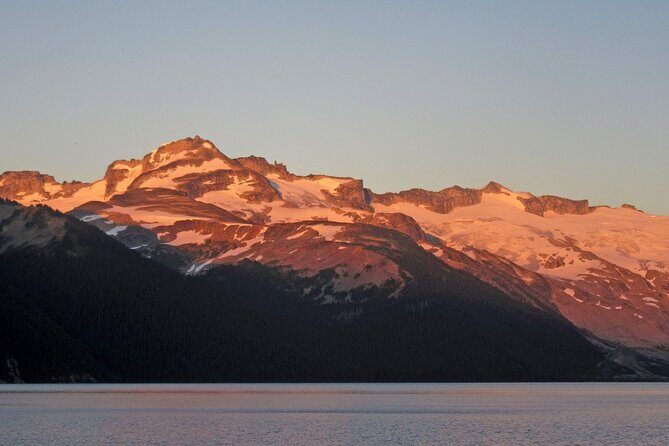 Guided Hiking and Camping Tour - The Role of Guides and Personal Touches