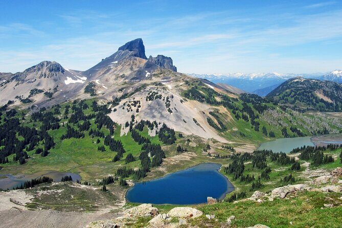 Guided Hiking and Camping Tour - Final Thoughts