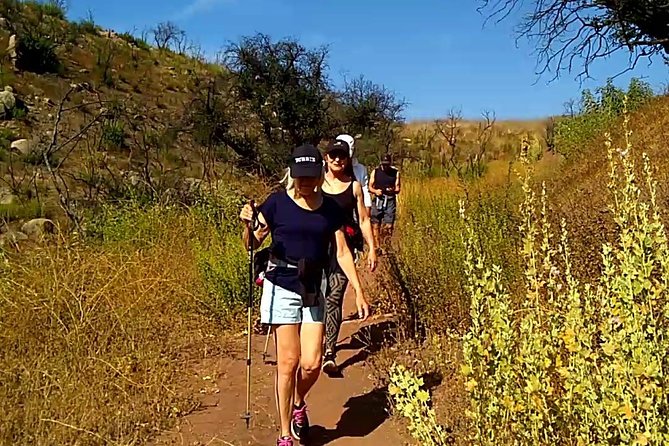 Guided Hiking, Biking, Rock Climbing, Tennis and Pickleball - Booking and Reservation