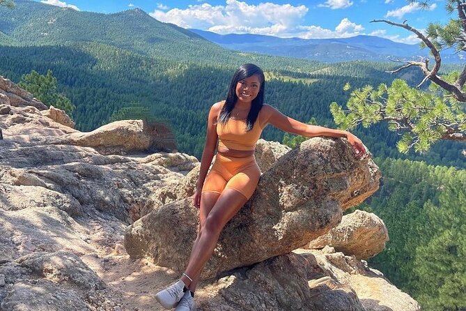 Guided Hiking Tour in Colorado Mountains - Customer Testimonials and Guide Qualities