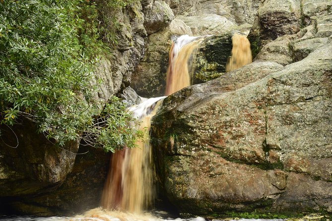 Guided Hiking Trial - PEPSI POOLS - Inclusions and Logistics