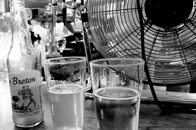 Guided Historic Pub Tour (London) - What To Expect