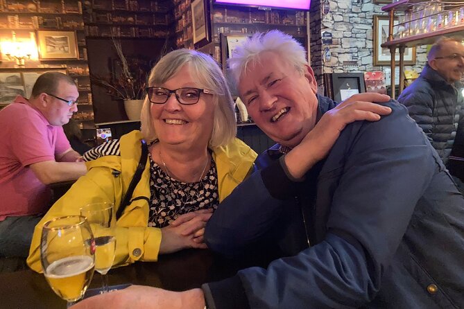 Guided Historic Pub Tour (London) - Additional Considerations