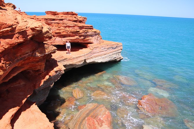 Guided Historical and Cultural Tour of Broome  - Western Australia - Overview and Highlights