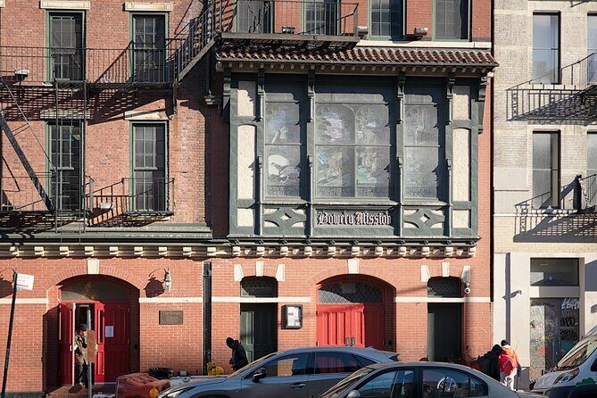 Guided Historical and Cultural Walking Tour of The Bowery - The Experience Breakdown: What to Expect from the Bowery Walking Tour