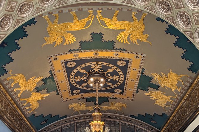Guided Historical Walking Tour of Fifth Avenue  - New York City - Traveler Photos and Reviews