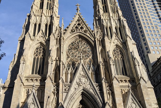Guided Historical Walking Tour of Fifth Avenue  - New York City - Additional Information