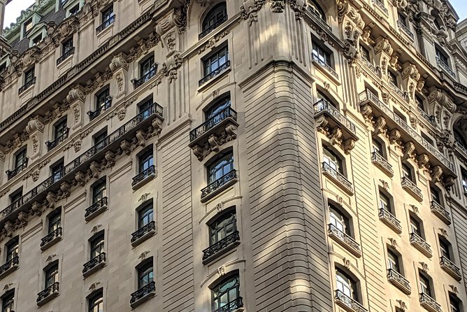 Guided Historical Walking Tour of Fifth Avenue  - New York City - Directions