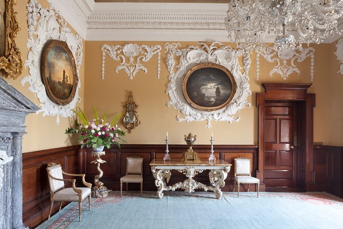 Guided House Tour in Ireland - Tour Pricing and Options
