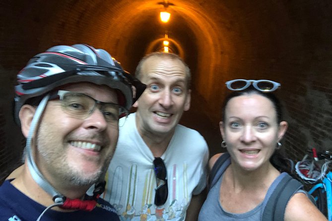 Guided Hybrid Bike Tour in Shizuoka City - Common Questions