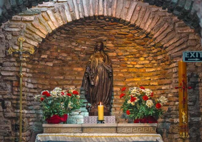 Guided Icmeler Ephesus Tour W/ Breakfast & Lunch - Historical Significance of Ephesus
