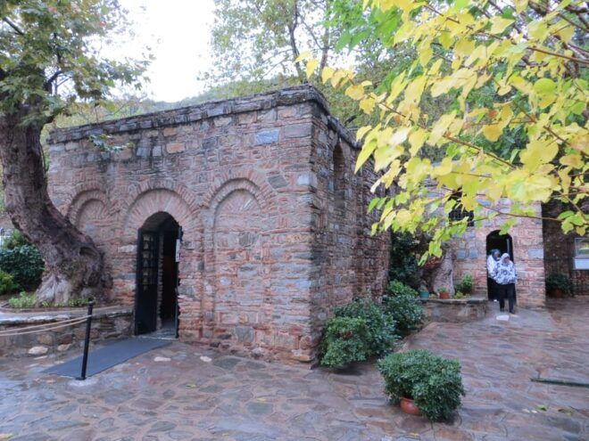 Guided Icmeler Ephesus Tour W/ Breakfast & Lunch - Important Travel Information