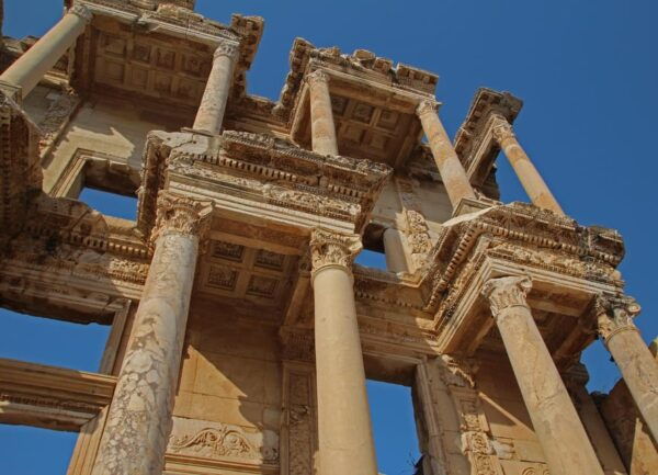 Guided Icmeler Ephesus Tour W/ Breakfast & Lunch - Customer Reviews and Ratings
