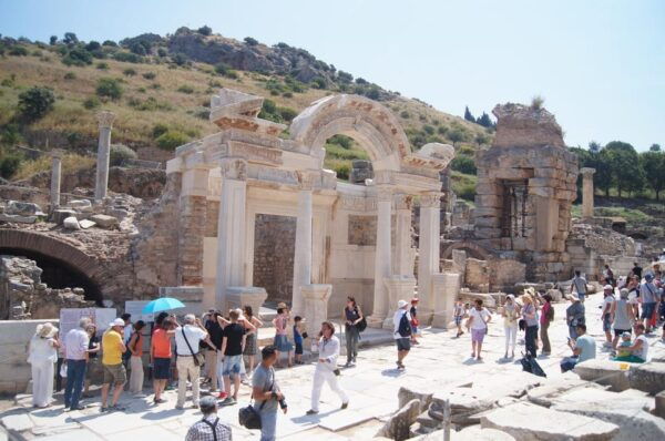 Guided Icmeler Ephesus Tour W/ Breakfast & Lunch - Recommended Packing List