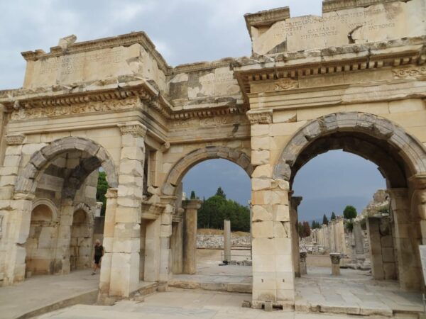 Guided Icmeler Ephesus Tour W/ Breakfast & Lunch - Booking and Cancellation Policy