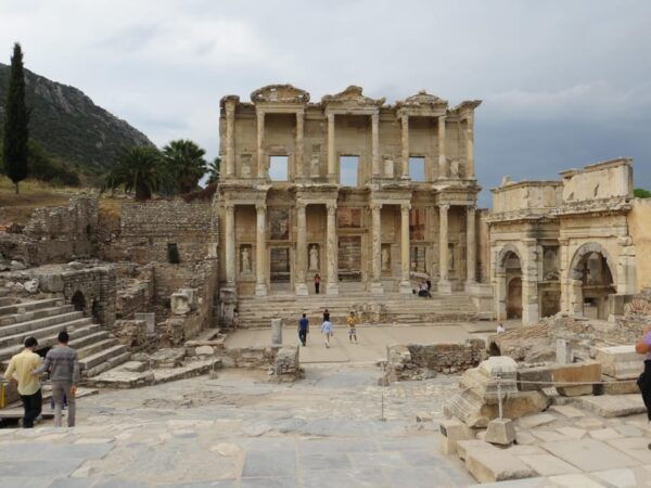 Guided Icmeler Ephesus Tour W/ Breakfast & Lunch - Frequently Asked Questions