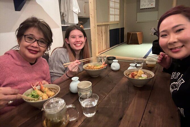 Guided Imperial Palace and Guided Tokyo City Private Day Trip - Who Will Love This Tour?