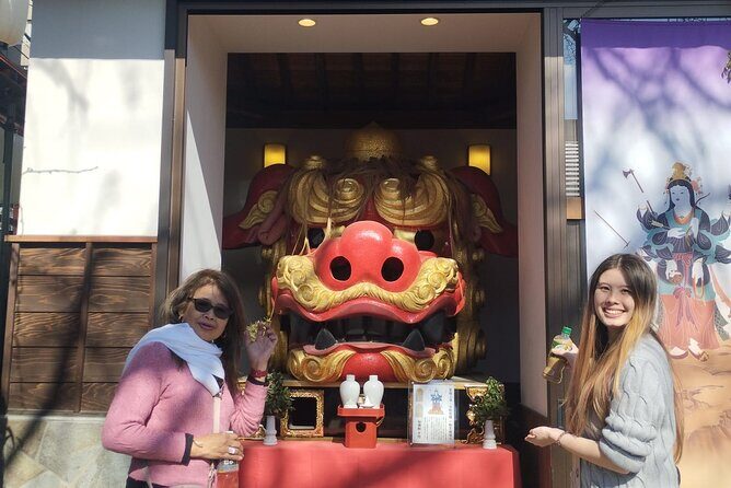 Guided Imperial Palace and Guided Tokyo City Private Day Trip - The Sum Up