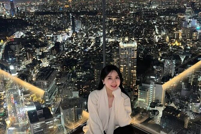 Guided Imperial Palace and Guided Tokyo City Private Day Trip - The Details That Make This Tour Stand Out