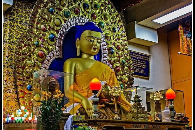 Guided, India's Own Mini Tibet Mcleodganj- Culture Tour - Good To Know