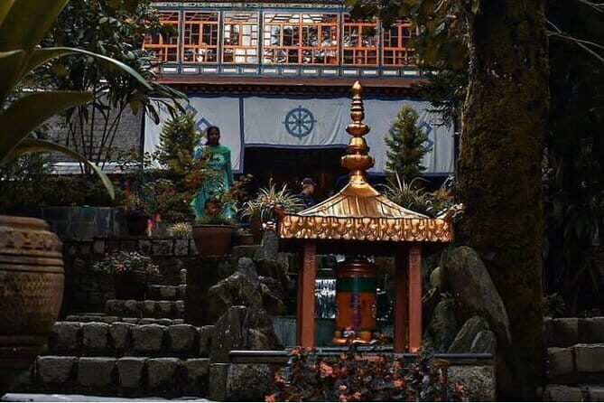 Guided, India's Own Mini Tibet Mcleodganj- Culture Tour - Exploring the Itinerary in Detail