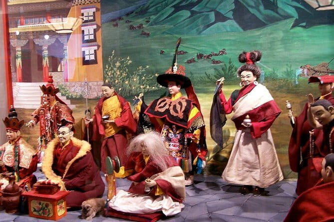 Guided, India's Own Mini Tibet Mcleodganj- Culture Tour - The Experience from a Traveler’s Perspective