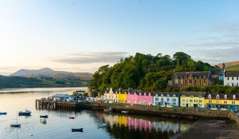 Guided Isle of Skye Sights and West Coast Day Tour - Who Will Love This Tour?