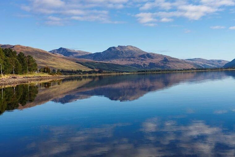 Guided Isle of Skye Sights and West Coast Day Tour - FAQs