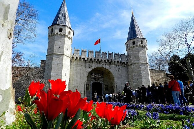 Guided Istanbul Old City Tour (Full-Day) - Cancellation and Refund Policy