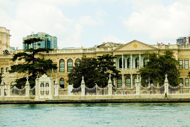 Guided Istanbul Tour: Bosphorus Cruise With Dolmabahce Palace Ticket - Insight Into the Tour Experience