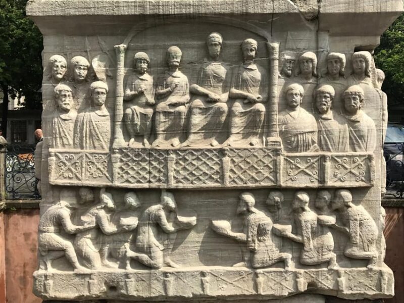 Guided Istanbul Tour with Roundtrip Transfers - Good To Know