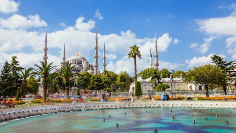 Guided Istanbul Tour with Roundtrip Transfers - Final Thoughts
