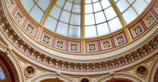 Guided Italian Tour of the National Gallery in London - Full Description of the National Gallery