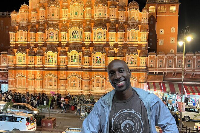 Guided Jaipur Heritage & Food Walk with Shopping - Final Thoughts