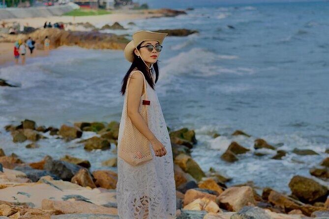 Guided Jeep Tour in Mui Ne Sand Dunes - Transport and Logistics