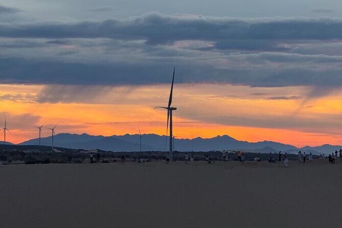 Guided Jeep Tour in Mui Ne Sand Dunes - The Sum Up
