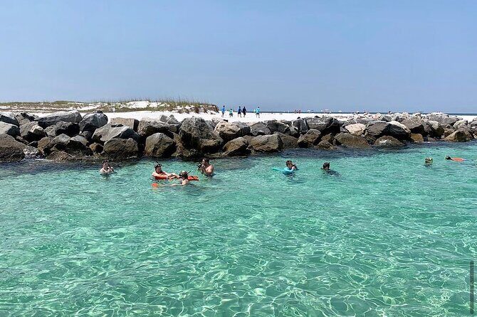 Guided Jet Ski Adventure Tour - Good To Know